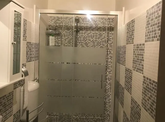 Romina Гостевой дом