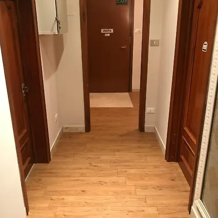 Romina Guest house